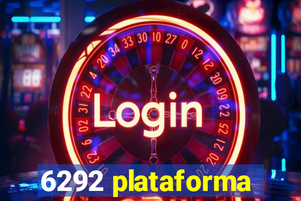 6292 plataforma